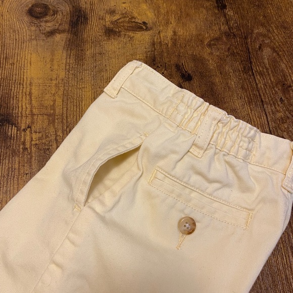 Yellow Ralph Lauren jeans - Picture 4 of 4